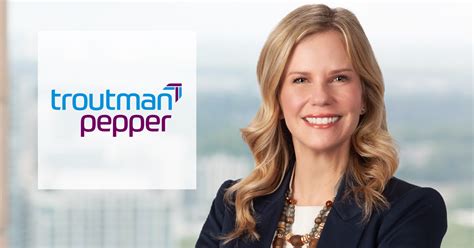 Troutman Pepper Data Analyst