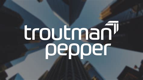 Troutman Pepper Workday