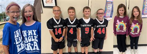 Troutville Elementary