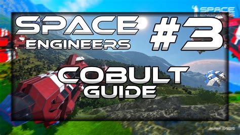 trouver du cobalt space engineers