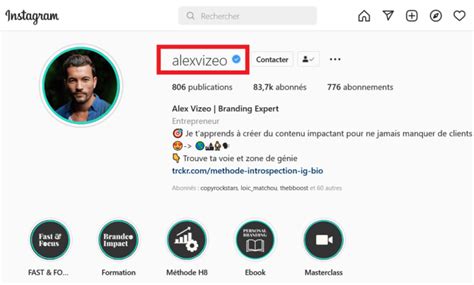 Comment Choisir Un Pseudo Insta