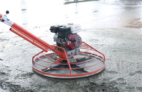 Trowel Machine Meaning