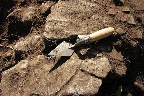 Trowel Tool Archaeology