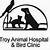 troy animal and bird clinic