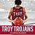 troy university basketball roster
