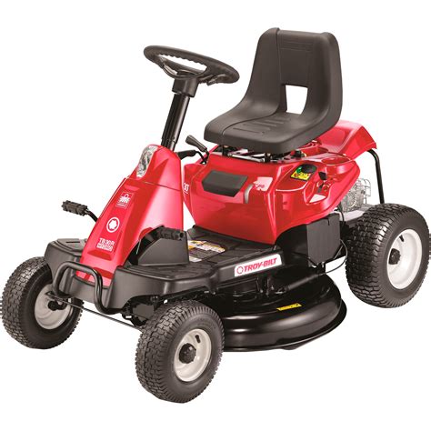 troy bilt