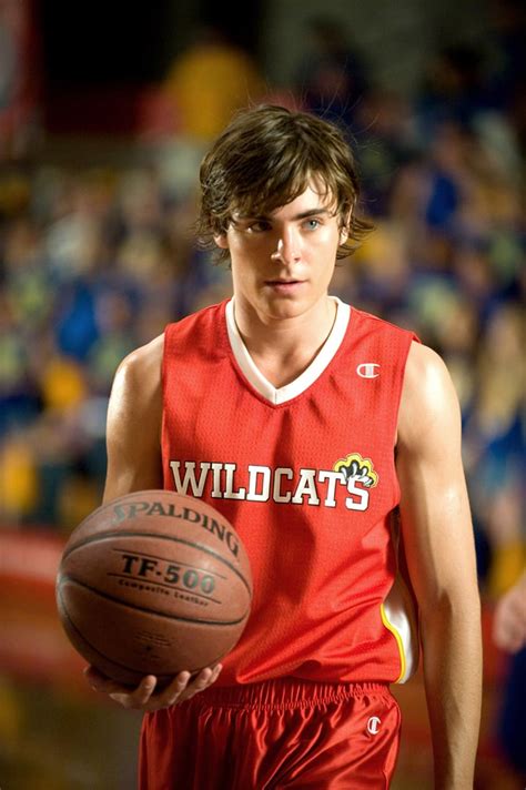 troy bolton high school musical costume