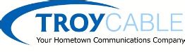 troy cable