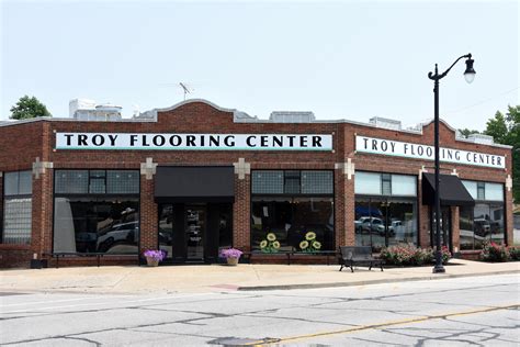 Troy Flooring Center