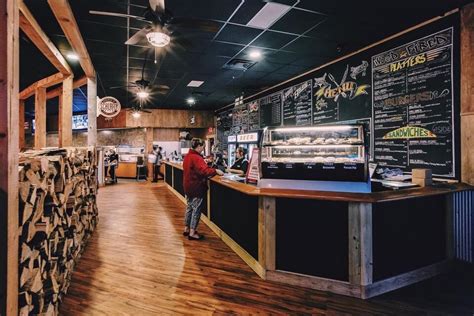 Discover the Flavor Scene in Troy, IL: Top Restaurants You Can't Miss