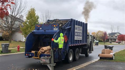 Troy Il Yard Waste