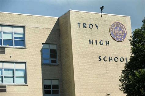 troy schools
