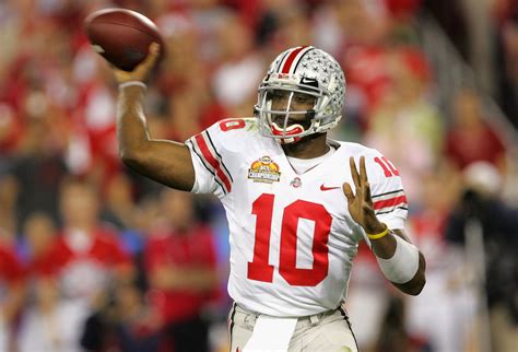 troy smith draft pick