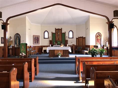 Troy Vt Catholic Church