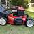 troy-bilt 6.50 hp lawn mower