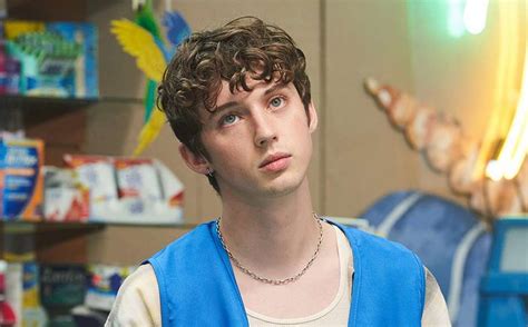 troye sivan movies and tv shows