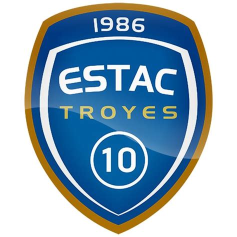 troyes fc football schedule