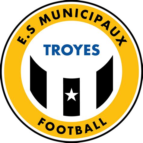 troyes football site officiel