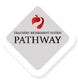 trs teacher retirement login