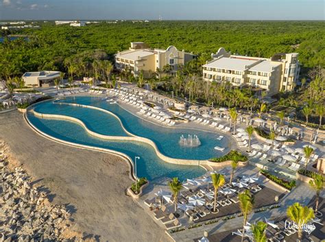 trs yucatan hotel mexico