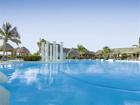 trs yucatan hotel playa del carmen