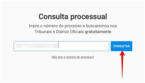 trt18.jus.br consulta processual
