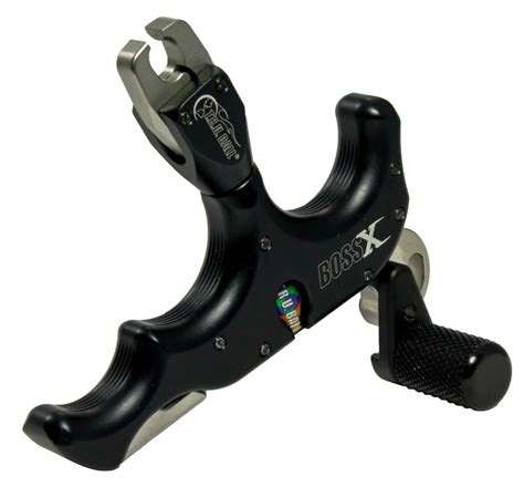 Truball Caliper Release