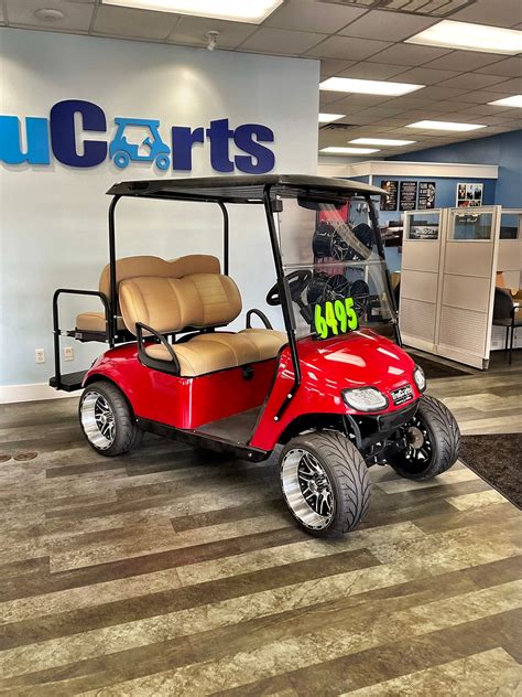 trucarts moncks corner