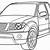 truck and car coloring pages