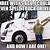 truck driver jokes one liners