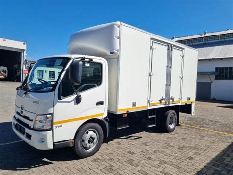 Truck For Sale In Pretoria: Get The Best Deal In 2023