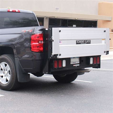 Truck For Sale With A Tommy Lift In Arkansas: A Comprehensive Guide For 2023
