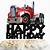truck happy birthday images
