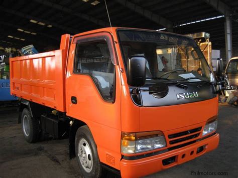 Trucks In Philippines For Sale In 2023