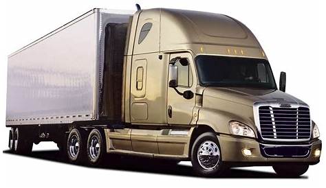 Download Truck PNG Image for Free