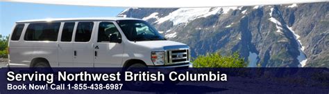 Rental Camper Vans For RV Touring In Quebec, Canada