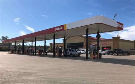 Truck Stop Gas Stations For Sale In Pennsylvania – 2023