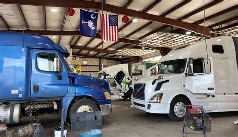 Truck Supply Columbia Sc Review: The Best Source For Truck Parts And Accessories