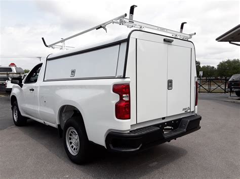 Truck Topper For Sale In Tampa: Your Ultimate Guide