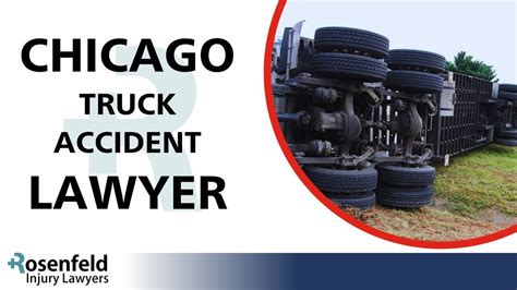 truck accident lawyers in chicago