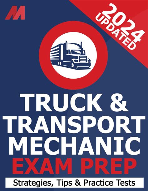 truck and transport mechanic red seal exam