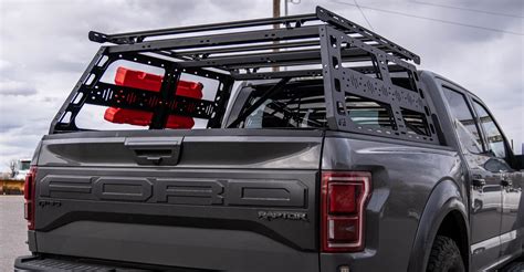 truck bed accessories 2010 ford raptor