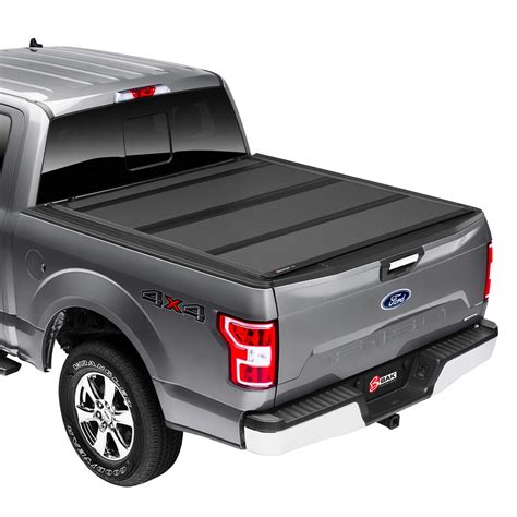 truck bed cover for 2022 ford ranger