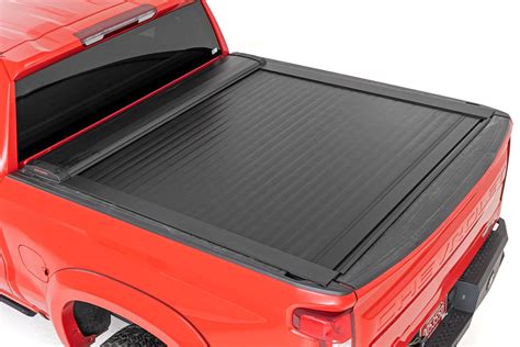 Truck Bed Cover Parts Near Me