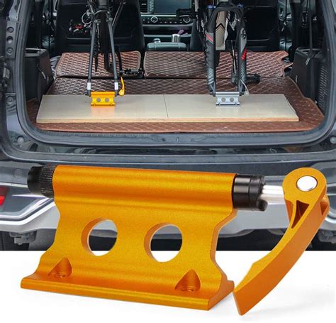 Truck Bed Fork Mount