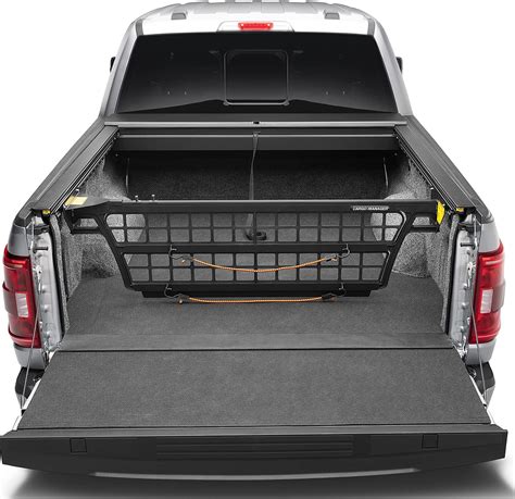 truck bed storage for 2023 nissan frontier