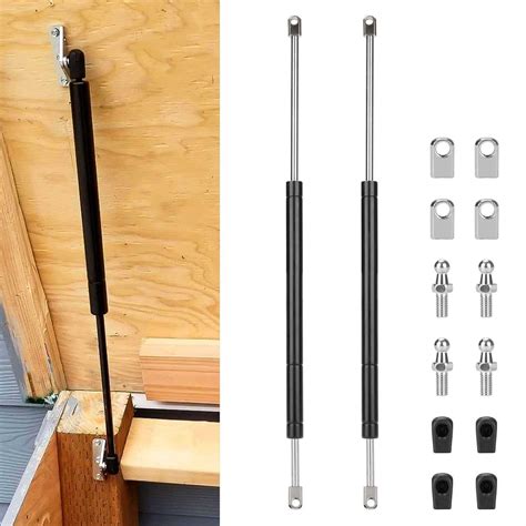 Truck Bed Struts