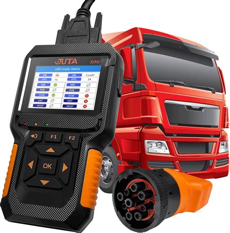Truck Code Reader Cheap