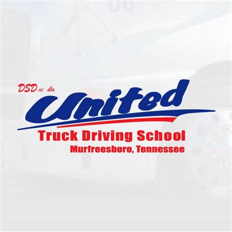 truck driving school murfreesboro tn