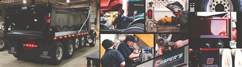 truck equipment appleton